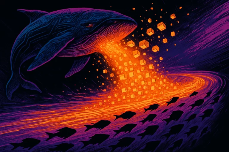 Bitcoin OG whales are dumping money like crazy! Owen Gunden sold 600 BTC again, analysts: the wave of dumping is still intensifying