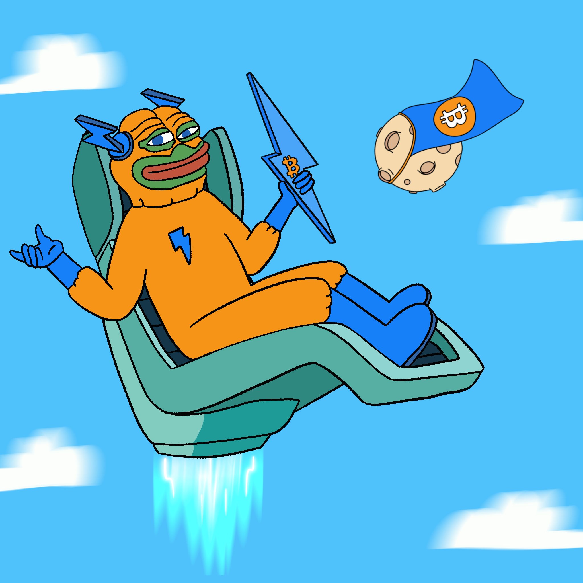 Bitwise predicts that the price of Bitcoin will surge strongly by the end of the year. Which 100x coins are worth betting on in advance?