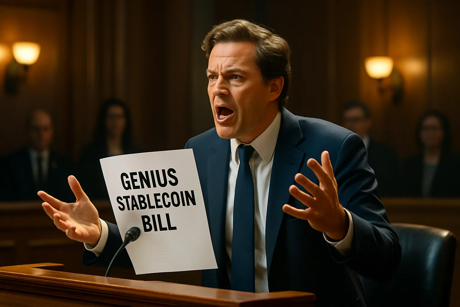 U.S. Bitcoin profits will be deducted 5% when repatriated to Taiwan! Trump plans to introduce new bill: tax on transfers from non-U.S. citizens